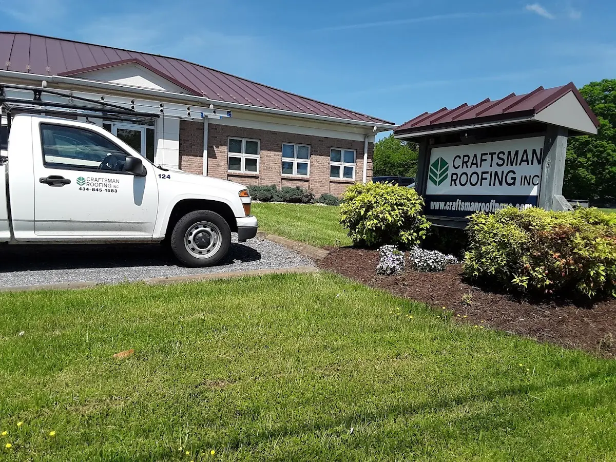 Quality Chimney Repair by experienced craftsmen in New Town